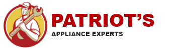 Patriot’s Appliance Experts